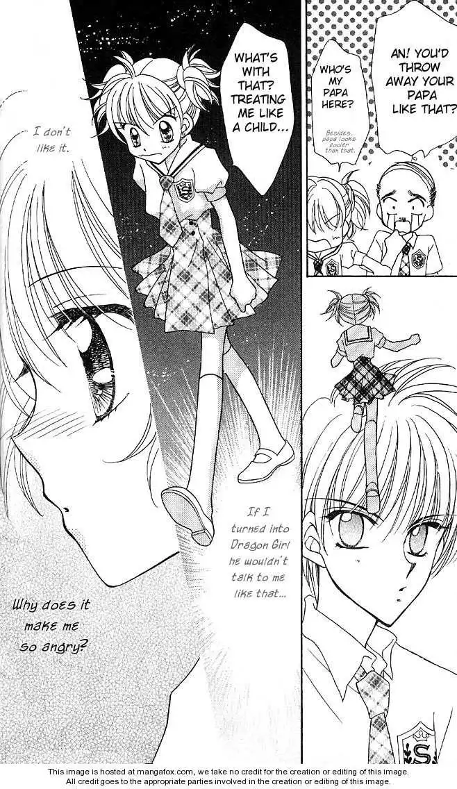 Saint Dragon Girl Miracle Chapter 4 22